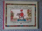 Hop-hop-hop 't ruitertje bovenop/ versjes CM Jolmers- Ronday, Boeken, Kinderboeken | Kleuters, Gelezen, Ophalen of Verzenden, Fictie algemeen