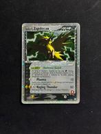 Zapdos ex #106, Ophalen of Verzenden, Zo goed als nieuw