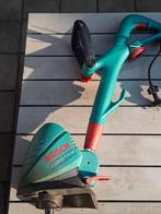Bosch gras trimmer / kantjesmaaier in hoogte verstelbaar, Tuin en Terras, Grastrimmers, Gebruikt, Boch, Elektrisch, Ophalen