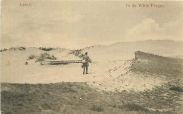 (381-284-025) Laren In de Witte Bergen beschikbaar voor biedingen