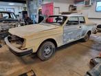 Volvo 262c bertone project, Auto's, Automaat, Achterwielaandrijving, Elektrische ramen, Leder