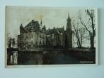 DOORWERTH KASTEEL uitgave Branderhorst Kasteel Doorwerth, Ophalen, 1920 tot 1940, Ongelopen, Gelderland