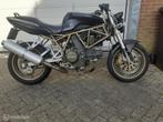 Motorblok motor 750ie carbon LSL kroonplaat naked bike SSie, Ophalen of Verzenden, Gebruikt