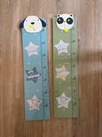 Groeilat voor kinderen - Hond en Panda, Ophalen, Nieuw