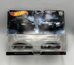 Hot Wheels Premium Bugatti 2-Pack, Ophalen of Verzenden, Zo goed als nieuw, Auto