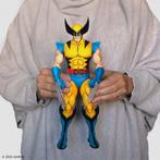Mondo X-Men Wolverine Animated Series Figuur, Ophalen of Verzenden, Nieuw