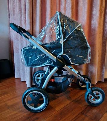 Maxi Cosi Mura 4 kinder/wandelwagen beschikbaar voor biedingen