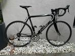 Isaac Pascal Carbon Racefiets - Shimano Ultegra - Maat 57, Fietsen en Brommers, Fietsen | Racefietsen, 28 inch, Gebruikt, Carbon