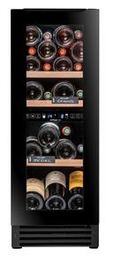 Onderbouw wijnkoelkast Avintage AVU27D82 met 2 zones, Ophalen, La Sommelière, 143 boulevard Pierre Lefaucheux, Arnache, Info@friogroupe.com