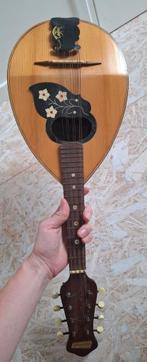 Mandoline, Ophalen of Verzenden, Zo goed als nieuw