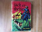 Piet Prins Jack en Sheltie, Ophalen of Verzenden, Gelezen