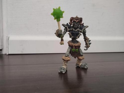 Schleich Eldrador beest, Verzamelen, Poppetjes en Figuurtjes, Gebruikt, Ophalen of Verzenden