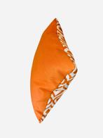 Tuinkussen | waterbestendig sierkussen oranje, Ophalen of Verzenden, Nieuw