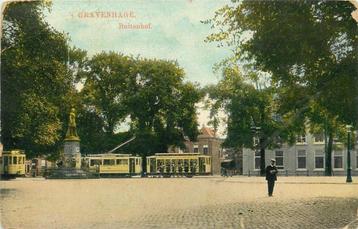 (379-189-045) Den Haag  Buitenhof beschikbaar voor biedingen