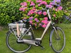 Mooie RIH Omega X elektrische fiets middenmotor, Fietsen en Brommers, Elektrische fietsen, Zo goed als nieuw, 47 tot 51 cm, 50 km per accu of meer