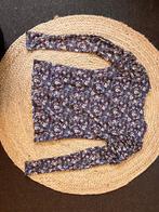 Leuk bloesje van Free/Quent, Freequent, Blauw, Ophalen of Verzenden, Zo goed als nieuw