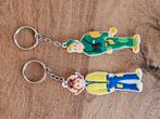 Centerparcs sleutelhangers  Orry & Friends, Ophalen of Verzenden, Zo goed als nieuw
