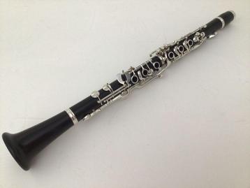 Gebruikte Bes Klarinet Yamaha YCL 457, Oehler systeem beschikbaar voor biedingen