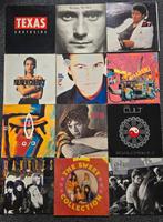 Pop rock collectie 65 lp's, Ophalen of Verzenden, Gebruikt, Poprock