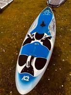 Windsurfen starboard 97 245x61,5 wunsurboard, Watersport en Boten, Ophalen of Verzenden, Zo goed als nieuw, Overige typen, Minder dan 5 m²