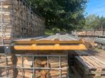Falk Sandwichpanelen 110x385.  2 stuks, Doe-het-zelf en Verbouw, Ophalen, Nieuw, Overige materialen, 50 tot 100 mm