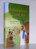 Francine Rivers - Bijbelverhalen voor jou (vanaf 8 jaar), Ophalen of Verzenden, Zo goed als nieuw, Christendom | Protestants