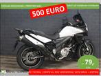 SUZUKI V-STROM 650 ABS (bj 2013) DL 650 35KW A2 mogelijk, SUZUKI, Bedrijf, Onbekend, Overig