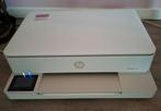 Hp envy 6120e inkjetprinter, Ophalen, Kopieren, Inkjetprinter, All-in-one
