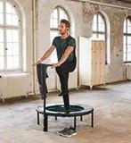 Fitness Trampoline - Perfect voor Thuis!, Sport en Fitness, Fitnessmaterialen, Ophalen, Zo goed als nieuw, Buik, Overige typen