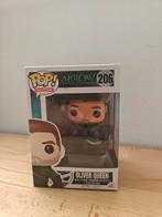 Funko Pop - Arrow: 206 Oliver Queen, Verzamelen, Poppetjes en Figuurtjes, Ophalen of Verzenden, Gebruikt