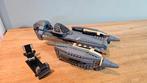 Lego 8095 General Grievous Starfighter, Ophalen of Verzenden, Gebruikt