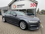 Audi A6 Limousine 1.8 TFSI ultra Adrenalin Sport, Auto's, 12 maanden, Gebruikt, Leder en Stof, Bedrijf