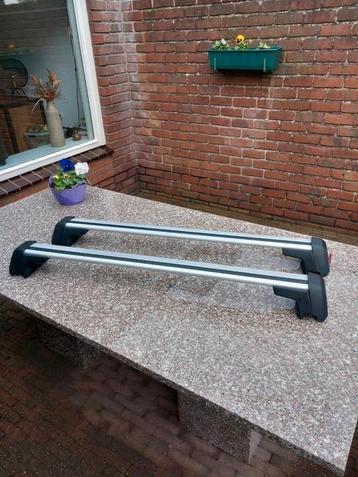 Volvo dakdragers voor XC90 van 2016 tot 2026 beschikbaar voor biedingen