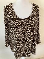 valt als maat XXL/50 oksel tot oksel 70 cm, Ophalen of Verzenden, Zo goed als nieuw, Blouse of Tuniek