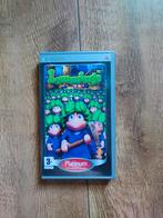 PSP spel - Lemmings, Avontuur en Actie, 1 speler, Ophalen of Verzenden, Zo goed als nieuw
