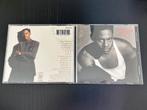 CD - Johnny Gill - Johnny Gill, Verzenden, 1980 tot 2000, Zo goed als nieuw, R&B
