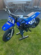 Yamaha pw50, nieuwstaat!!, Ophalen, Zo goed als nieuw, Overige typen