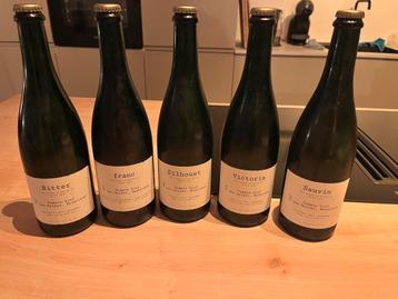 5 tommie sjef wild ale beschikbaar voor biedingen