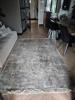 Mooi vloerkleed - Karwei Menisa 160x230cm, Ophalen, Grijs, 150 tot 200 cm, 200 cm of meer