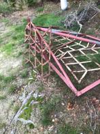 Veldeg, Antiek en Kunst, Ophalen