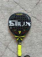 Siux Electra ST2 12K Hybrid, Sport en Fitness, Padel, Ophalen, Zo goed als nieuw, Padelracket