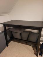 Hoge eettafel, Huis en Inrichting, Tafels | Eettafels, Ophalen