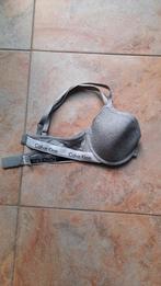 Calvin Klein Maat 85B, Kleding | Dames, Ondergoed en Lingerie, Calvin Klein, Ophalen of Verzenden, Zwart, BH