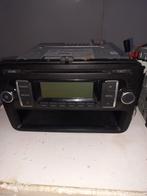 Auto radioos en 27mc bakkie 24Volt, Ophalen of Verzenden, Zo goed als nieuw