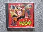 CD: Plop cd + Cdrom, Cd's en Dvd's, Ophalen of Verzenden, Gebruikt, Muziek