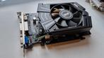 Asus GT740-OC-2GD5 videokaart, Computers en Software, Videokaarten, Ophalen, PCI-Express 3, Gebruikt, HDMI