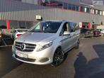 Mercedes-Benz V-KLASSE 220d / AVANTGARDE / 9 PERSOONS / AUTO, Auto's, Mercedes-Benz, Automaat, Achterwielaandrijving, Gebruikt