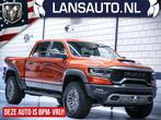 Dodge Ram 1500 TRX 6.2L LAST CALL Edition | V8 702HP Superch, Auto's, Automaat, Metallic lak, Overige kleuren, Bedrijf