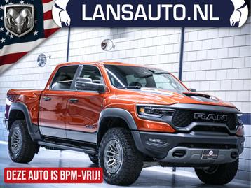 Dodge Ram 1500 TRX 6.2L LAST CALL Edition | V8 702HP Superch beschikbaar voor biedingen