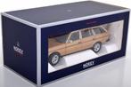 Norev 1:18 Mercedes 200 T-Model S123 AMG specification 1982, Hobby en Vrije tijd, Modelauto's | 1:18, Nieuw, Ophalen of Verzenden